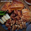 명륜진사갈비이곡점 이미지