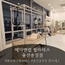 플루트 1:1 개인레슨 | 울산송정동 필라테스 메디앤컬에서 1:1 개인레슨 대만족 후기(정밀체형분석까지)