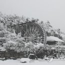 설국 이미지