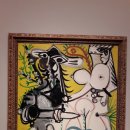 미남역동물약국 | 미국LA여행 3일차 1. 미국자유여행/ 호텔 노르만디 조식/ 매그놀리아 베이커리/ LACMA/ 로스앤젤레스...