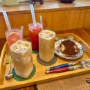 강원도 횡성군 교항로 | 강원도 횡성 타르트 맛집 디저트 카페 [베이커리 음메음메] 내돈내산 후기