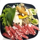 남포동 롯데백화점 맛집!쇼핑하다 지치면 샤브샤브먹고 다시~!쇼핑 쉬작~!1인샤브 샤브진 후기