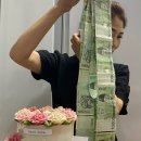 엄마 생신선물 현금케이크 잘하는 부천떡향기 후기