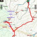 도봉산의 여름 – 사패산,신선대,오봉,문사동폭포 이미지