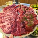 창원 회식장소 든든하게 즐긴 팔도안고을 넘맛나