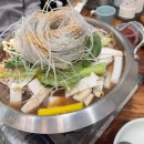 얼치기 | [진주 맛집] 진주 얼치기 소불고기와 진주냉면(섞어냉면) 후기, 현지 느낌 제대로