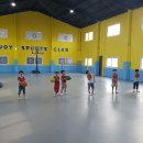 조이스포츠클럽 이미지