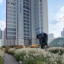 퍼플테라스 | 동탄 롯데백화점 야외 테라스 에비뉴엘 퍼플 라운지 메뉴 방문 후기