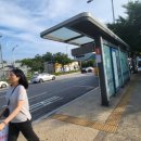 선바위역 1번출구 이미지