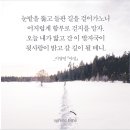 [소명출판] 눈 내린 길 함부로 걷지 마라 - 산운집-