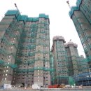 래미안 하이어스 (126동쪽) | 임장 : 연지 래미안 어반파크