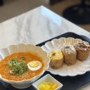 어진동_제3주차장옆건너편 | 세종정부청사 근처 어진동 점심 유부당 유부초밥 솔직 방문 후기