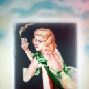 이화모텔 이미지