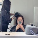 리얼큐브 | 지축역 미용실 그레이큐브 / 단발펌 리얼 후기!
