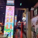 용산-85 | 용산 아이파크몰 마블스토어 핫토이 코스베이비 아이언맨 마크85 배틀데미지 구매 후기 (COSB679)