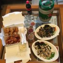 소라양념통닭 이미지