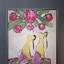 선미술관 | 세화미술관 회고전 《Georg Baselitz》 전시 후기 - 거꾸로 선 형상 너머에 담긴 삶과 예술에 대한 성찰