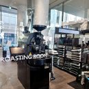 오션주차&세차타운 | 부산 해운대 신상 카페 추천 블루라인파크 미포역 오션뷰 카페 클라우드 미포 리플타운 커피 솔직후기