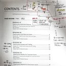 김종곤 | [이패스프렌즈] CFA lv.1 1월 수강 후기