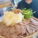 [강남/논현]신논현역 점심맛집/강남 논현역 맛집:우슴 어복쟁반 내돈내산먹방후기