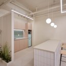 오피스라인 현대 이미지