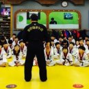 용인대 온누리 태권도 이미지