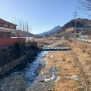 복수면 복수삼거리 이미지