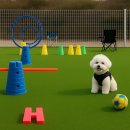 오카소펜션 | 🐶 청주 애견펜션 추천! 반려견과 함께 힐링하는 ‘오카맨션’ 후기 🏡