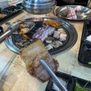 씅난돼지 - 진주시 초전북로61번길 25-8 | [삼천포] 생삼겹살 맛있기로 유명한 현지인맛집 씅난돼지 내돈내산후기
