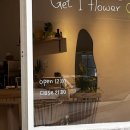 염창제일동물병원 | 염창역에서 제일 예쁜 카페! 아누브(ANUBE) 내돈내산 후기-(분좋카,느좋카,오픈 이벤트, 꽃, 꽃다발...