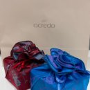 무진빌딩 | 웨딩밴드 수령 후기 • 아크레도 종로점 (웨딩반지 착용샷 💍, 제작 기간, 지인 할인코드 공유)