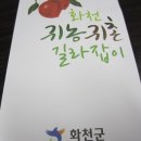 화천군 농업기술센터 티스토리