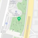 동탄2수질복원센터 풋살장