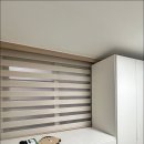 바람결 | 동작구블라인드 블라인드커튼 바람결 거실과 드레스룸 변화 후기