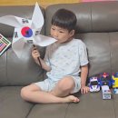 잎새반 문찬혁 독립선언문 낭독 이미지