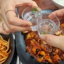 돌아오는 쭈꾸미 맛집 🐙 / 최경우쭈꾸미 / 거모동맛집추천 / 거모동 쭈꾸미철판요리 / 캠핑장 쭈꾸미 포장