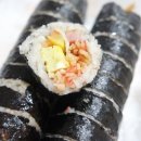 마녀김밥 이미지