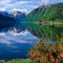 노르웨이 이미지