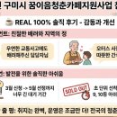청춘이음 | [2026 꿈이음 청춘카페] 구미시 참여 솔직 후기 ⭐️ 장단점부터 꿀팁, 아쉬운 선착순 특강 개선안까지...