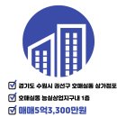 더원TheOne공인중개사사무소 이미지