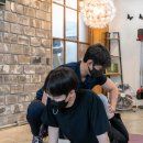 100세 시대 건강관리 메이트 “몸조아짐 헬스케어”(몸조아짐 헬스케어 협동조합 성유선 대표)