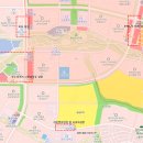 반도유보라1차~자이더테라스 횡단보도 | 동탄 테라스더모스트
