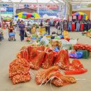 마전시장 이미지