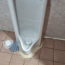 LPG충전소 화장실 이미지