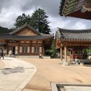 신흥사 약수터 이미지