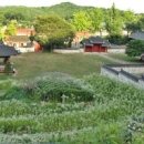 농원록죽(籠園綠竹)-홍우원(洪宇遠)