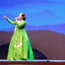 독도아리랑 정기공연 이미지