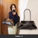 미니멀백 | 로우클래식 가방 해리콧 미니백 언박싱 후기, 미니멀 데일리백