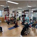 생활원예(주간) | 의정부 주간보호센터, 호원동 주간보호센터 고민 끝! 가족의 안심을 지켜줄 공간 후기 🌿