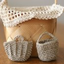 코바늘뜨기 이미지